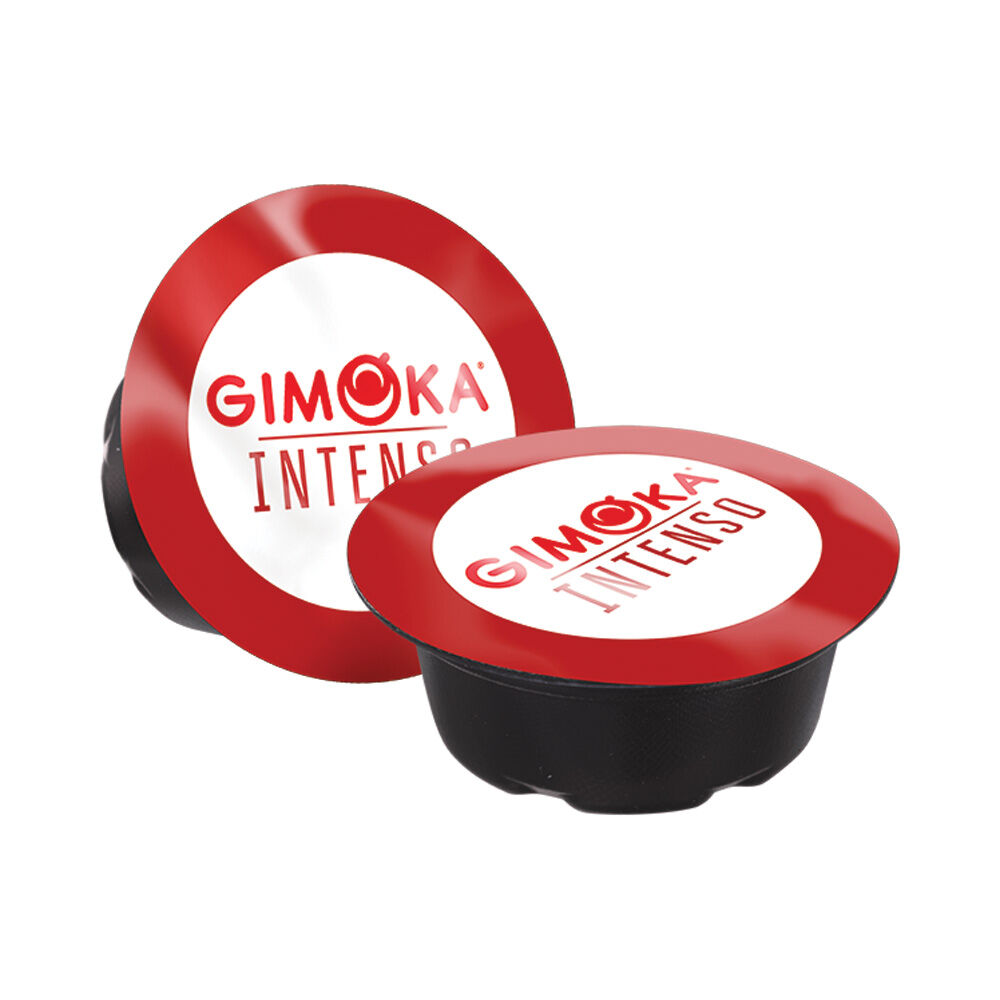 Intenso\u0020Espresso\u0020\u002D\u0020Gimoka