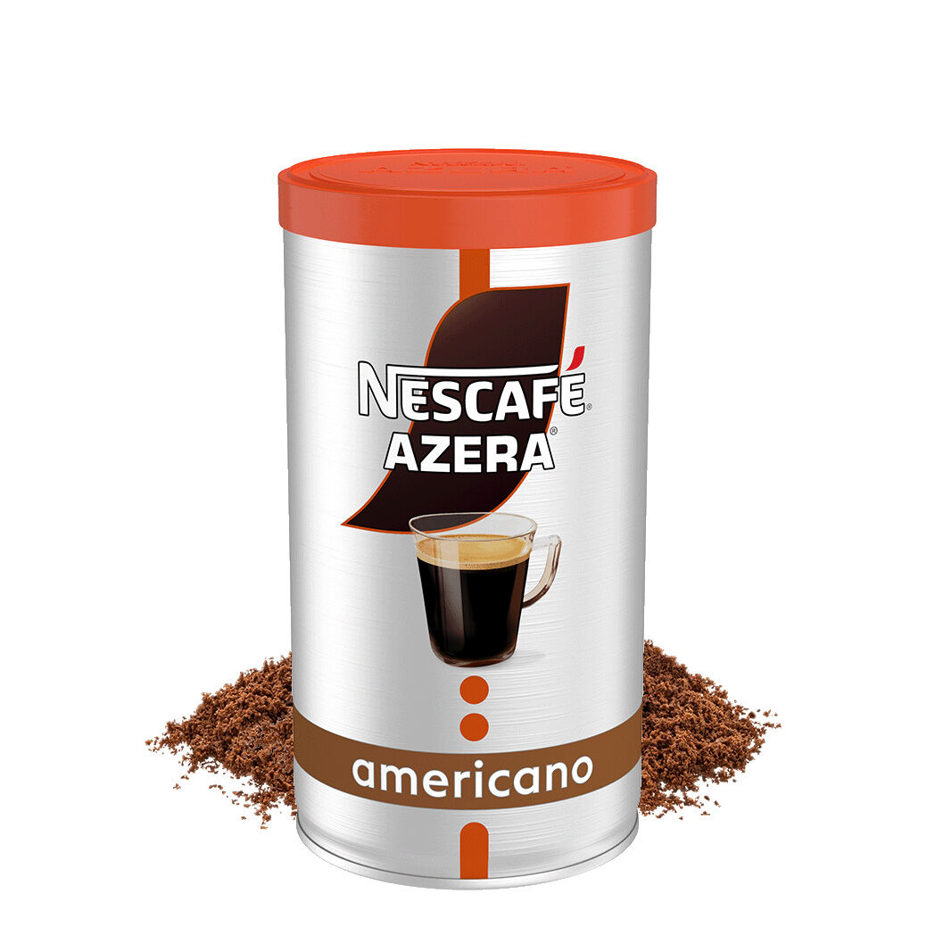 Nescaf\u00E9\u0020Azera\u0020Americano