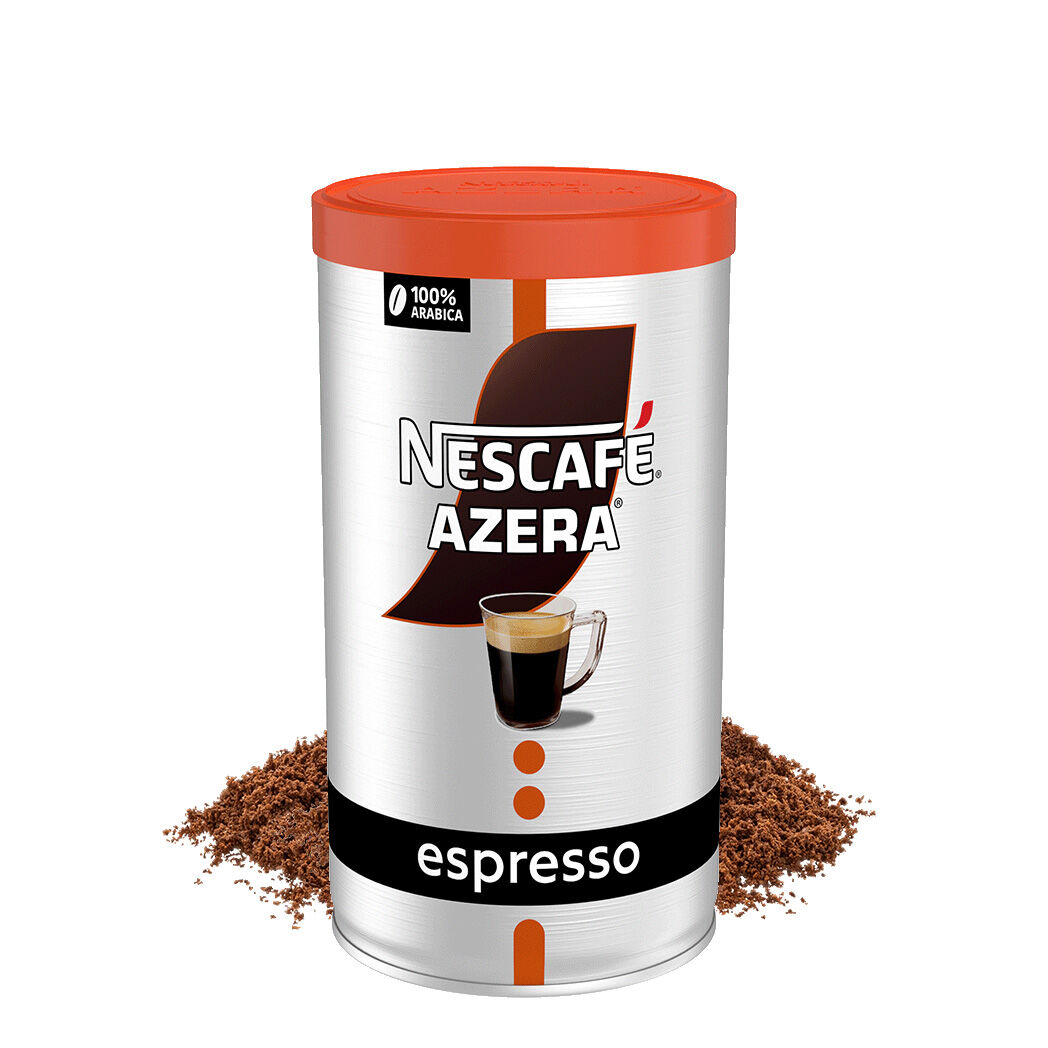 Nescaf\u00E9\u0020Azera\u0020Espresso