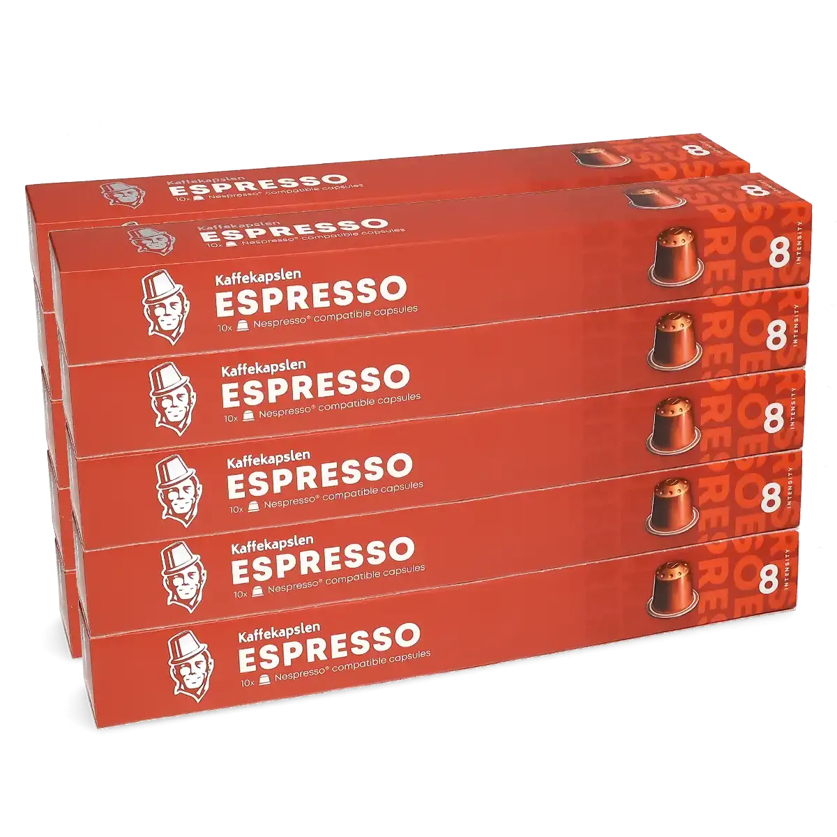 Pakiet\u0020Espresso\u0020Premium\u0020Kaffekapslen