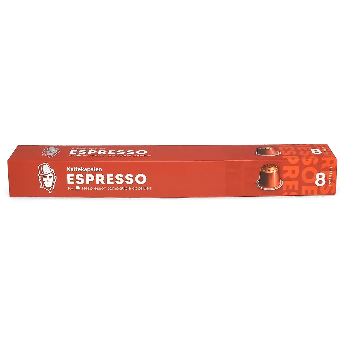 Pakiet\u0020Espresso\u0020Premium\u0020Kaffekapslen