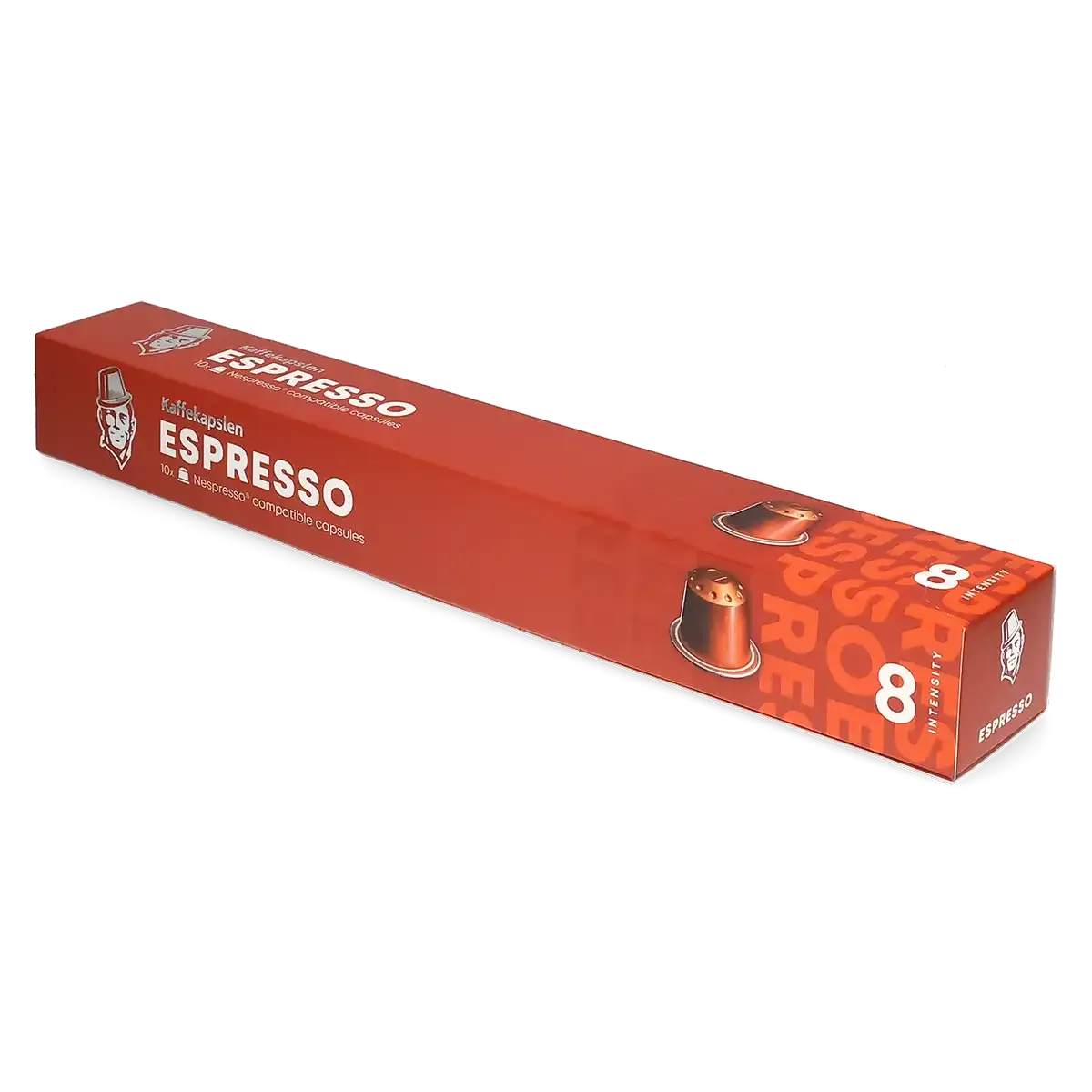 Pakiet\u0020Espresso\u0020Premium\u0020Kaffekapslen