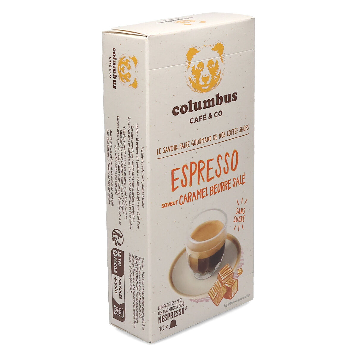 Espresso\u0020s\u0142ony\u0020karmel\u0020\u002D\u0020Columbus