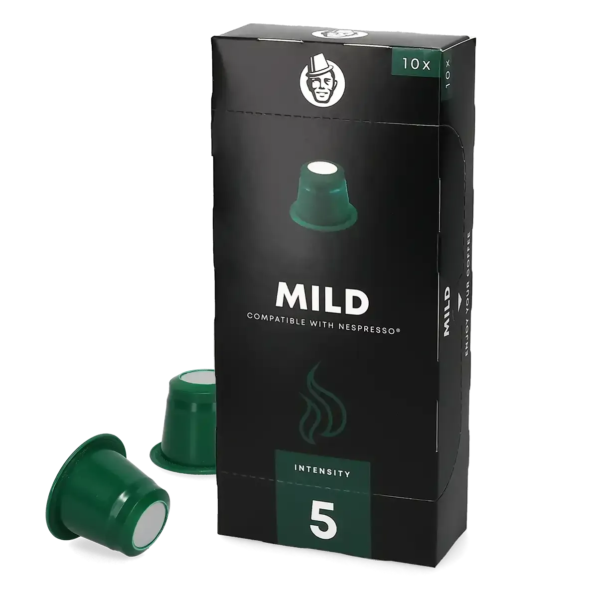 Mild\u0020\u002D\u0020Kawa\u0020na\u0020co\u0020dzie\u0144\u0020