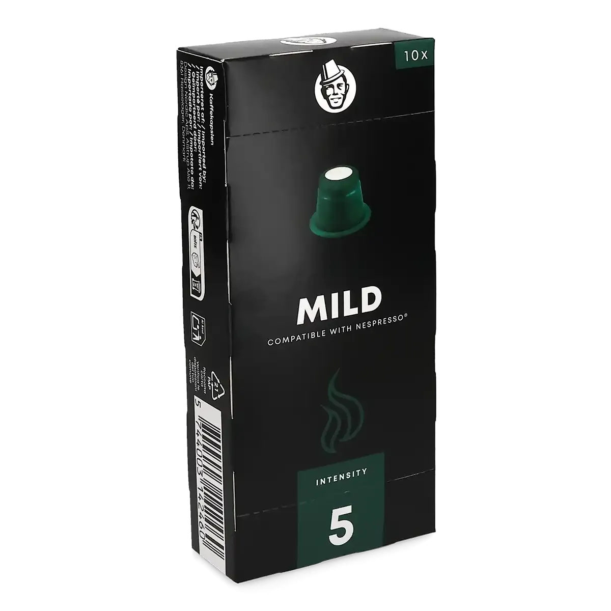 Mild\u0020\u002D\u0020Kawa\u0020na\u0020co\u0020dzie\u0144\u0020