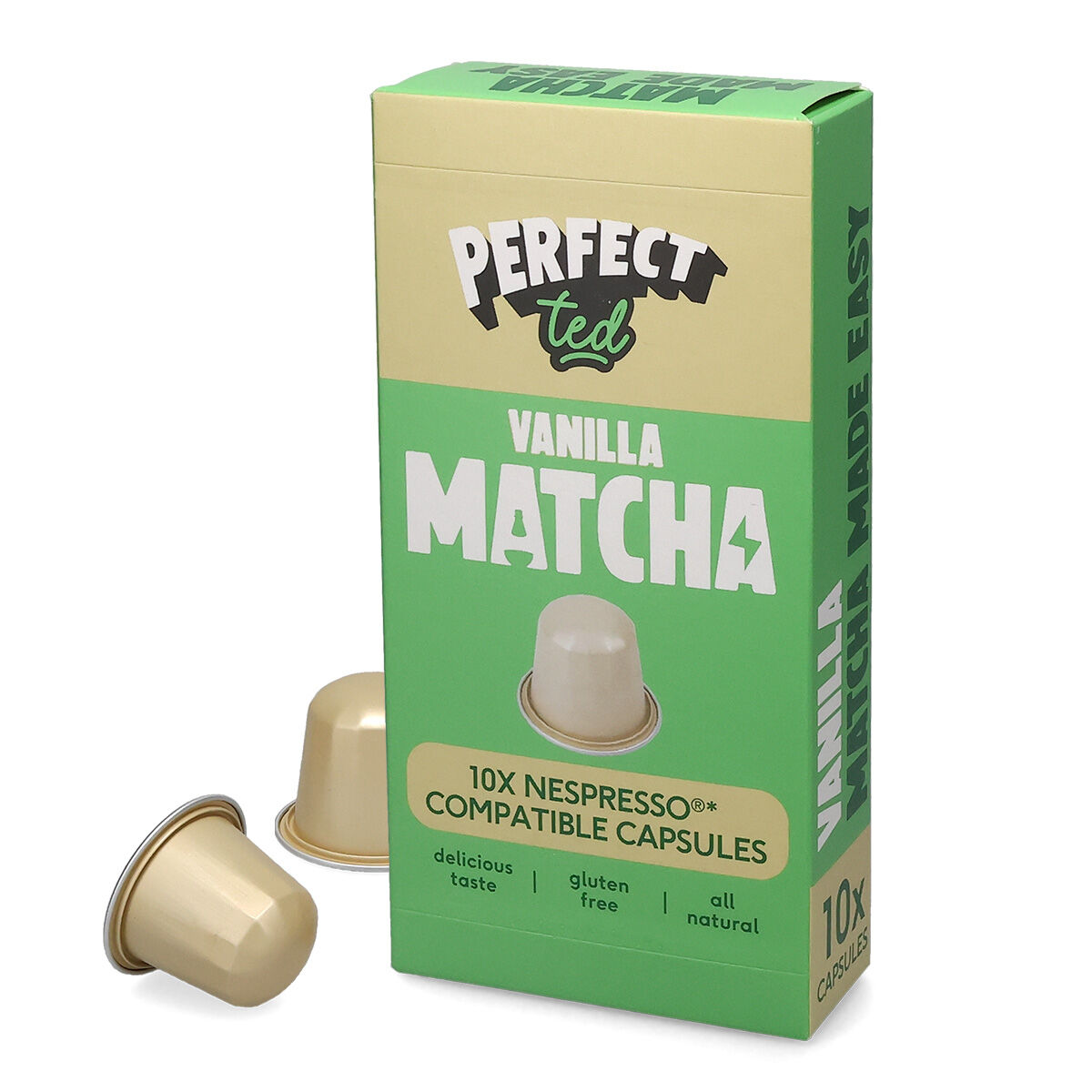 Matcha\u0020\u0028wanilia\u0029\u0020\u002D\u0020PerfectTed