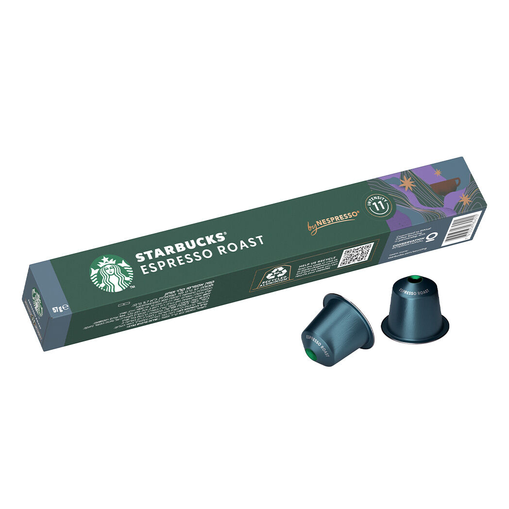 Espresso\u0020Roast
