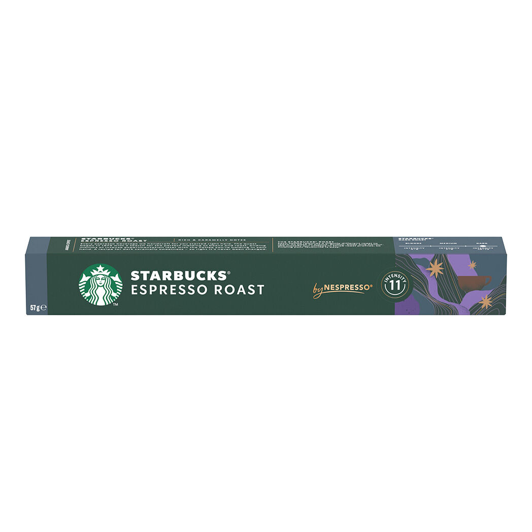Espresso\u0020Roast