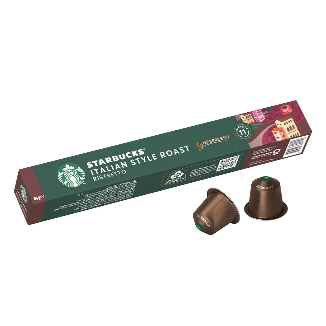 Starbucks\u0020Italian\u0020Style\u0020Roast\u0020Espresso