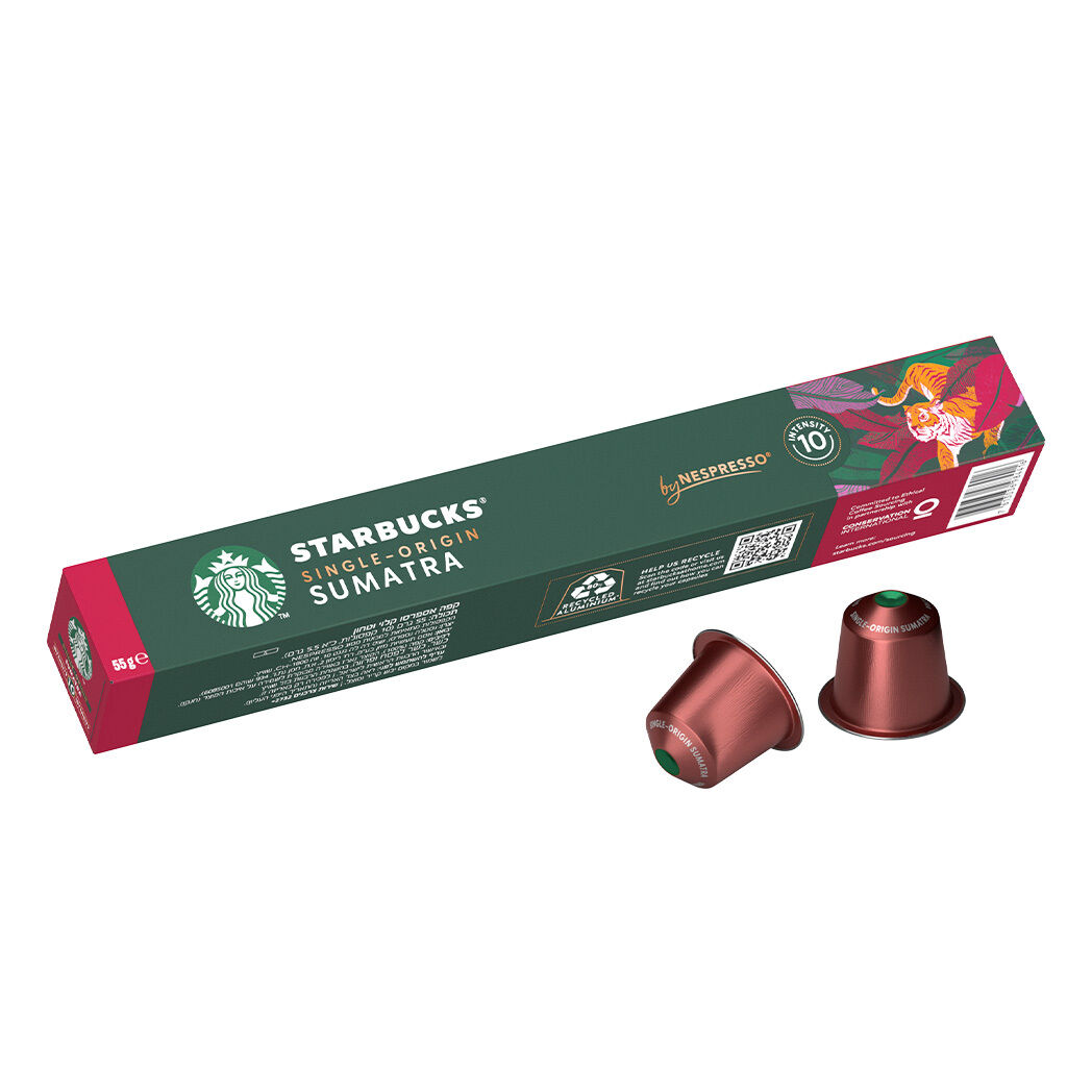 Starbucks\u0020Sumatra\u0020Espresso