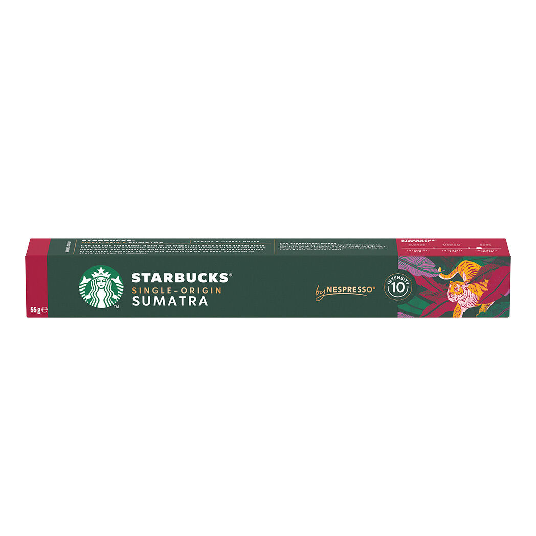 Starbucks\u0020Sumatra\u0020Espresso