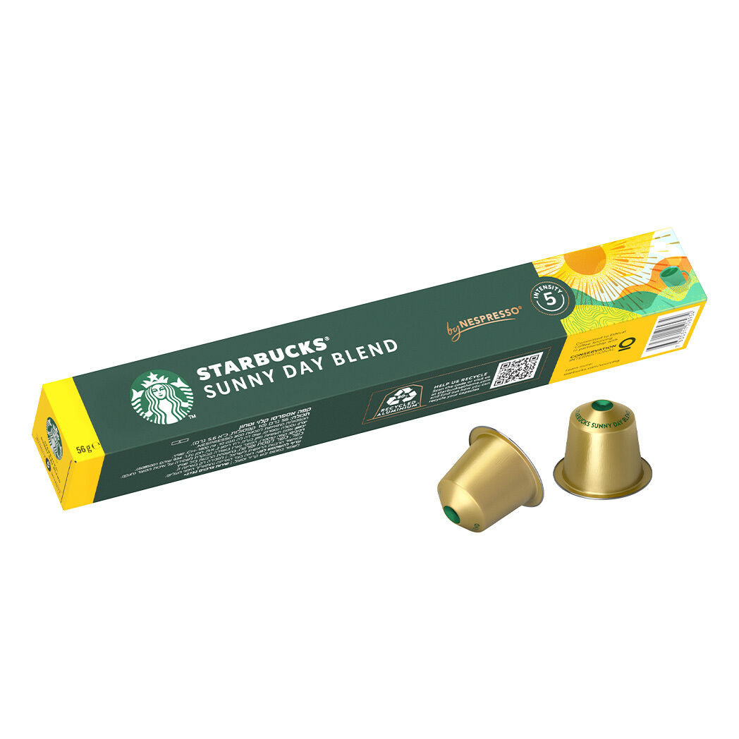 Starbucks\u0020Lungo\u0020Sunny\u0020Day