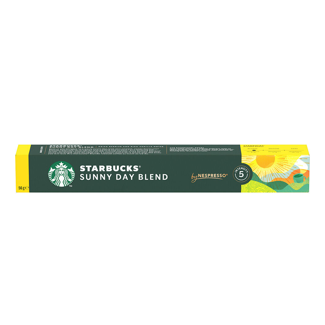 Starbucks\u0020Lungo\u0020Sunny\u0020Day