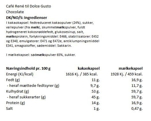 Czekoladowy\u0020nap\u00F3j\u0020\u002D\u0020CAF\u00C9\u0020REN\u00C9