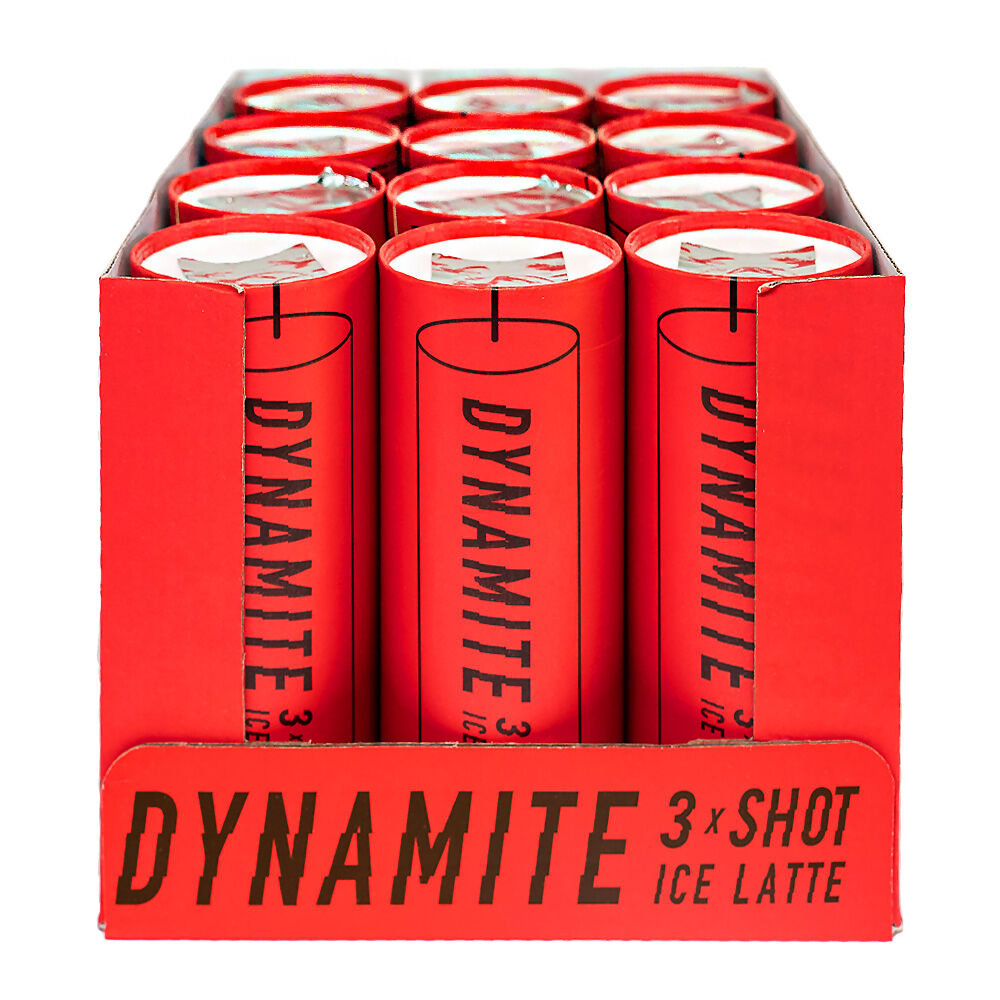 Dynamite\u0020Ice\u0020Latte\u0020\u002D\u002012\u0020szt.