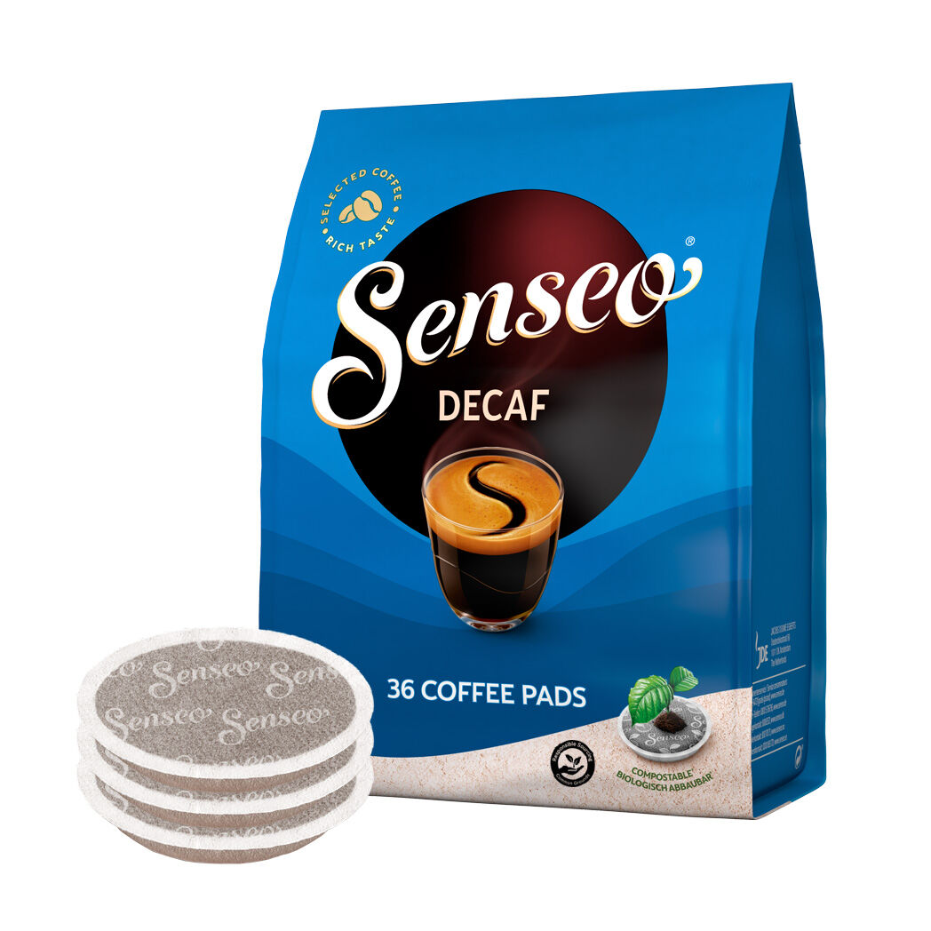 Senseo\u0020Bezkofeinowa