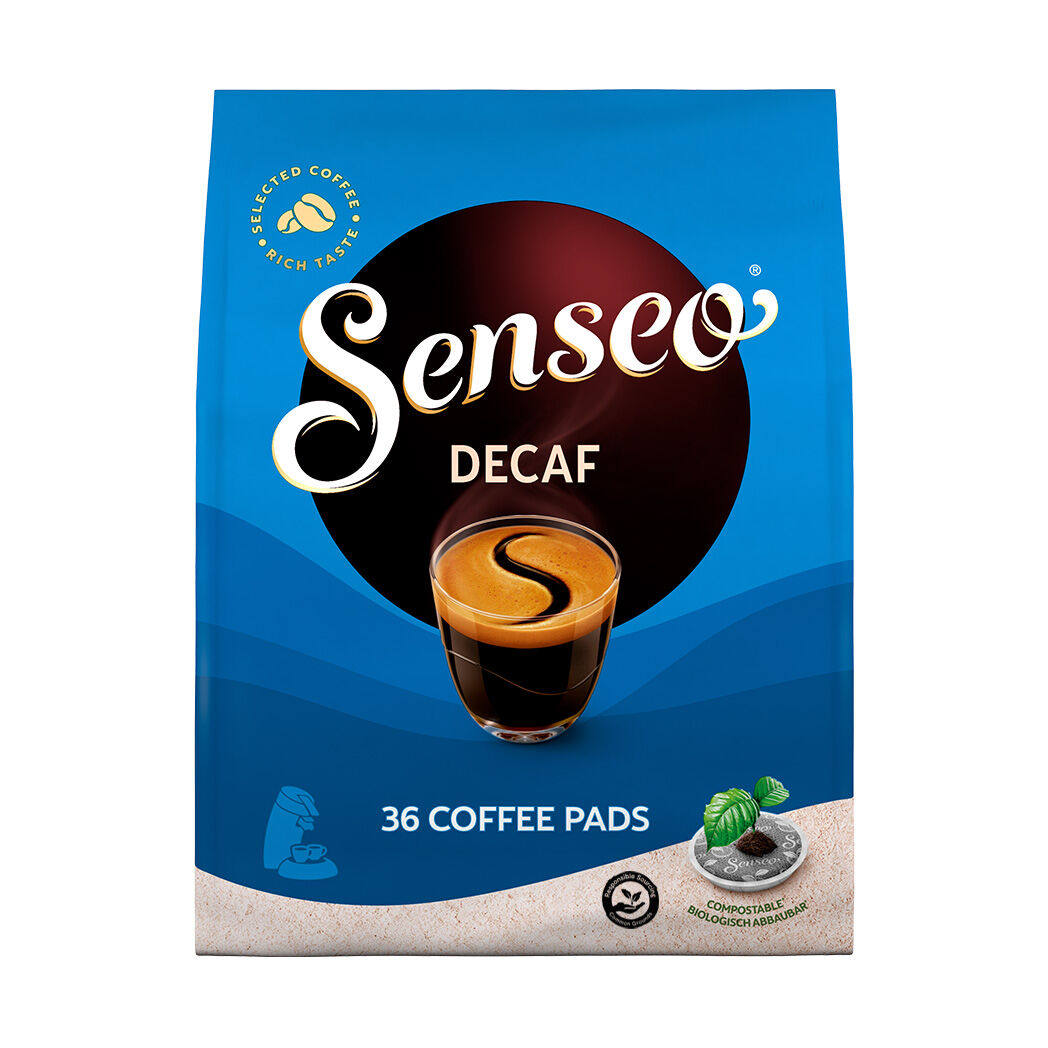 Senseo\u0020Bezkofeinowa