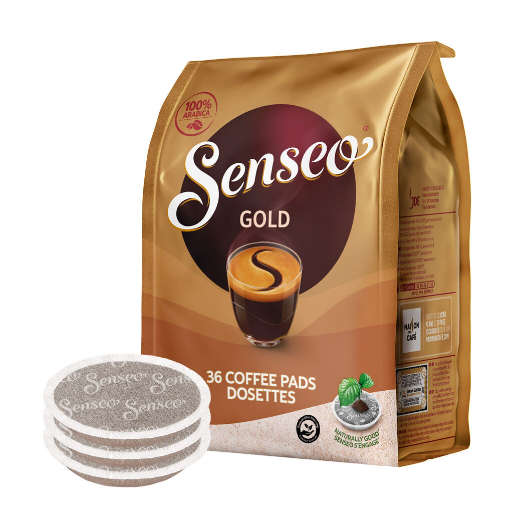 Senseo\u0020Gold