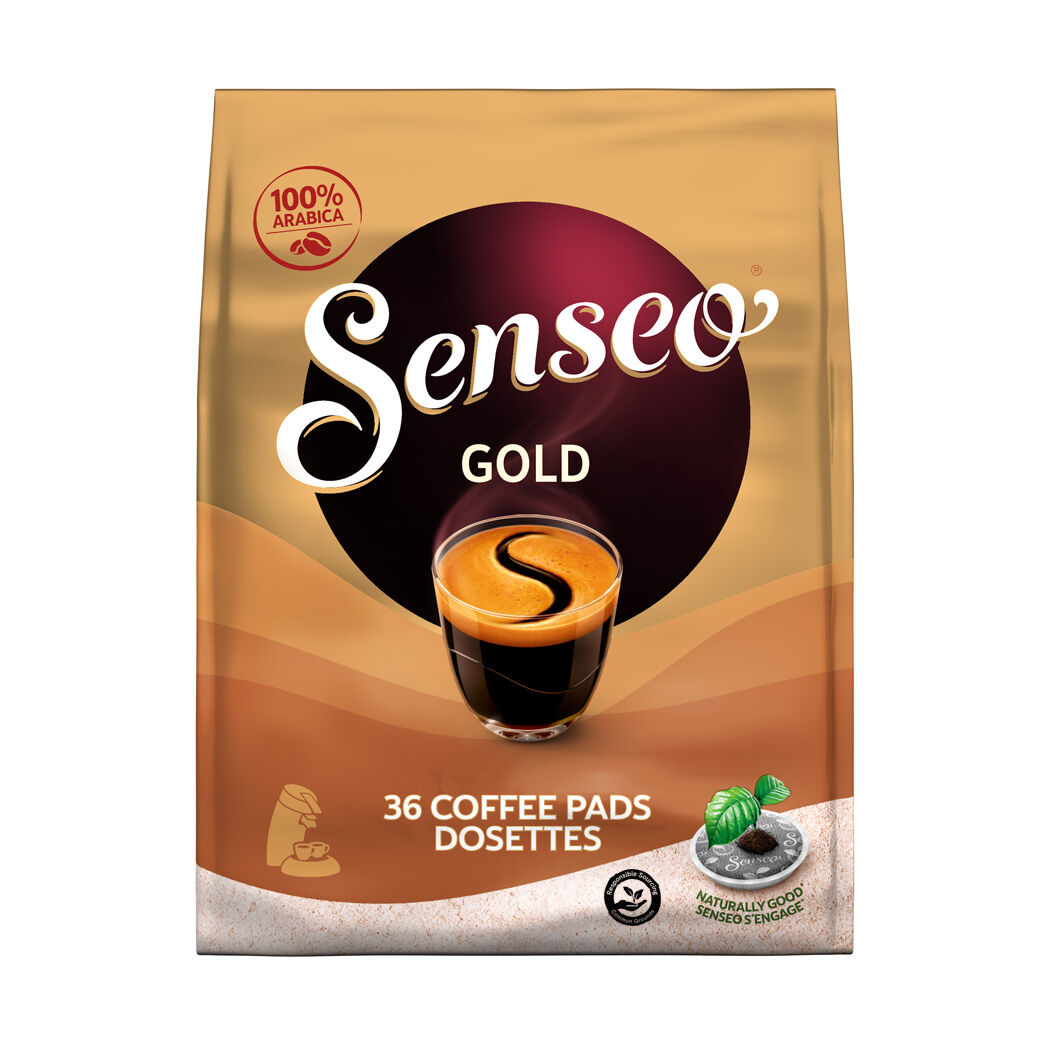 Senseo\u0020Gold