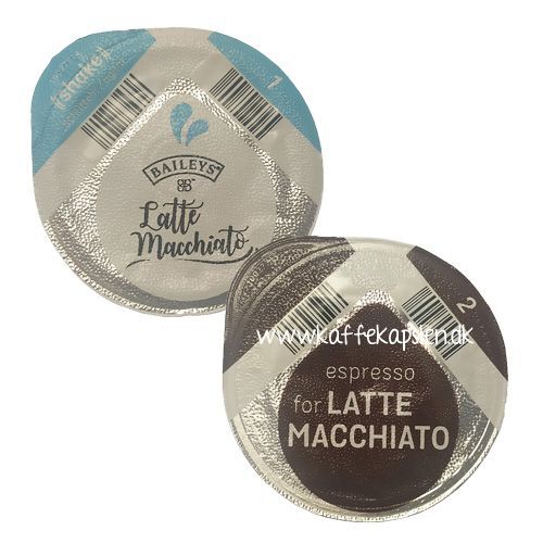 BAILEYS\u0020Latte\u0020Macchiato