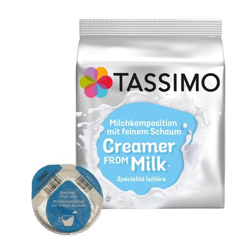 Tassimo\u0020Kapsu\u0142ki\u0020Mleczne