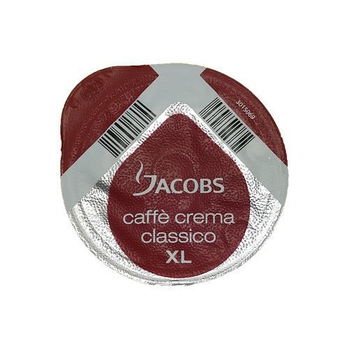 XL\u0020Jacobs\u0020Caff\u00E8\u0020Crema\u0020CLASSICO