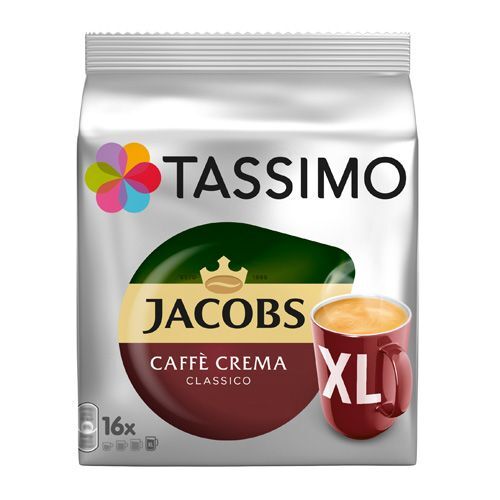 XL\u0020Jacobs\u0020Caff\u00E8\u0020Crema\u0020CLASSICO