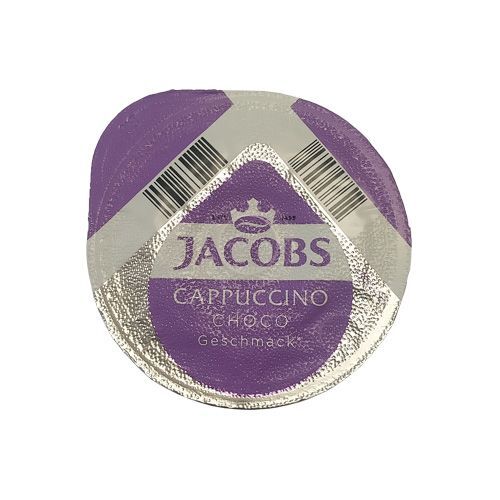 Jacobs\u0020Choco\u0020Cappuccino\u0020