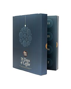 Dolce Gusto Pods Advent Calendar 2022
