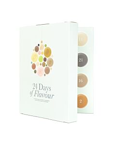 Dolce Gusto Mix Pods Advent Calendar 2022
