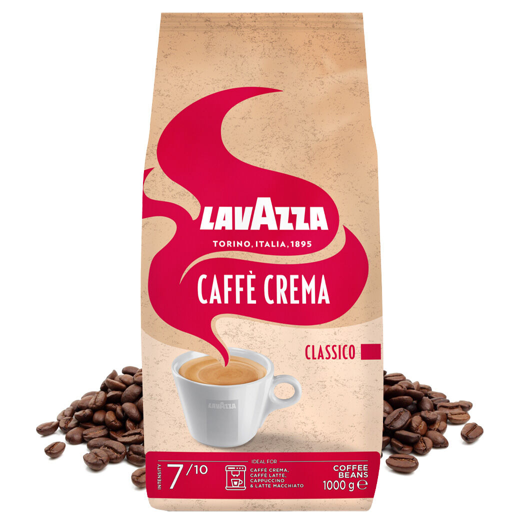 Lavazza\u0020Caff\u00E8\u0020Crema\u0020Classico