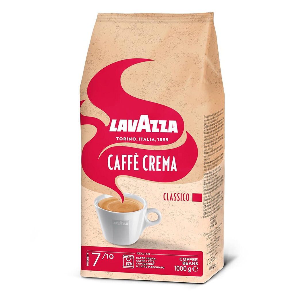 Lavazza\u0020Caff\u00E8\u0020Crema\u0020Classico