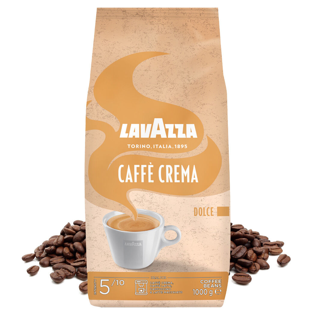 Lavazza\u0020Caff\u00E8\u0020Crema\u0020Dolce