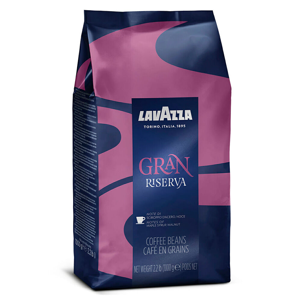 Lavazza\u0020Gran\u0020Riserva\u0020Filtro