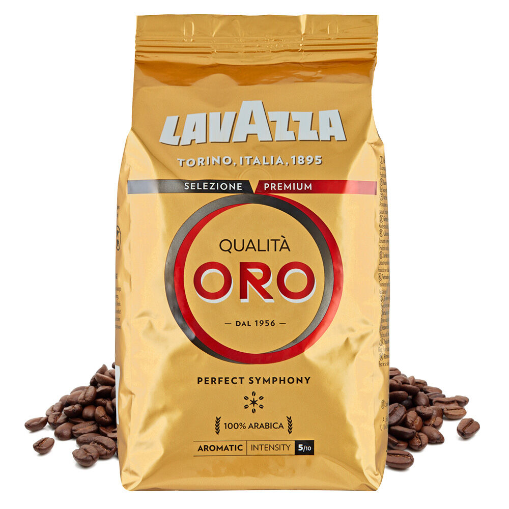 Lavazza\u0020Qualit\u00E0\u0020Oro\u0020