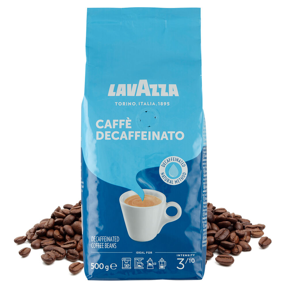 Caff\u00E9\u0020Bezkofeinowa\u0020\u002D\u0020Lavazza