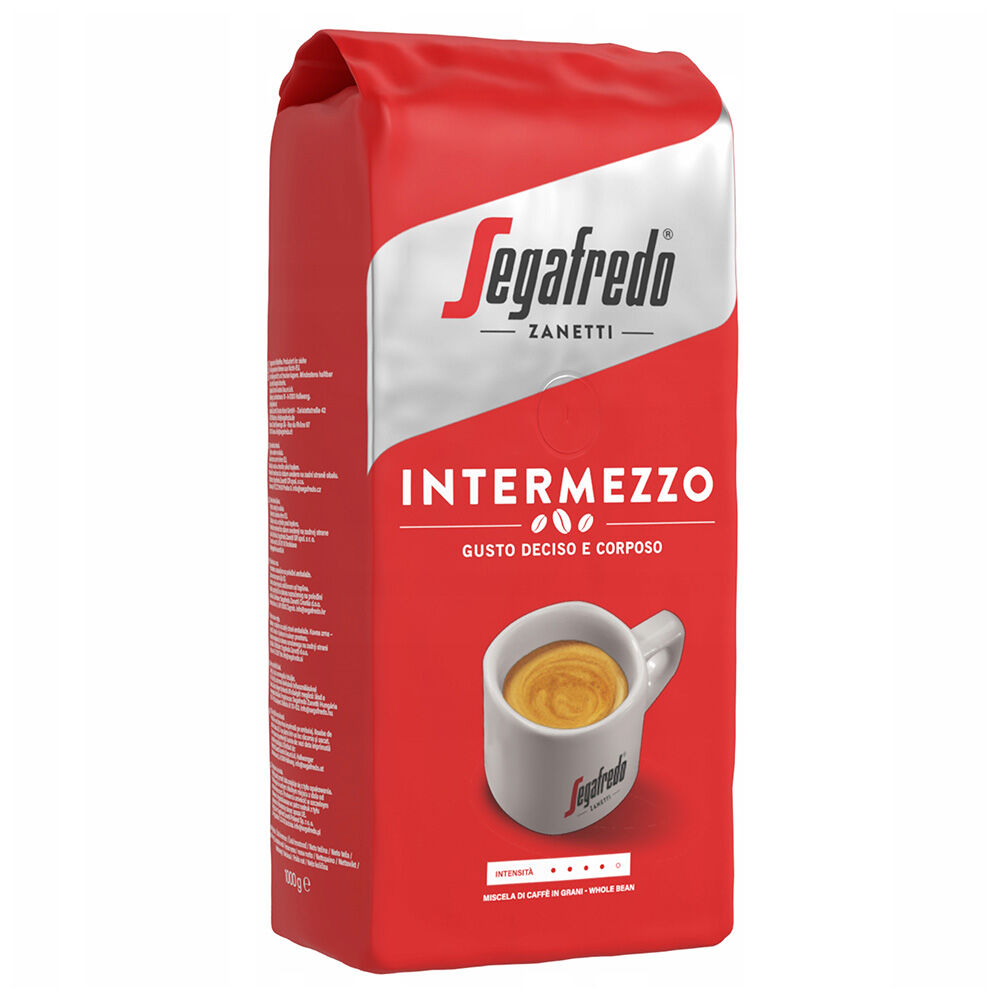 Segafredo\u0020Intermezzo