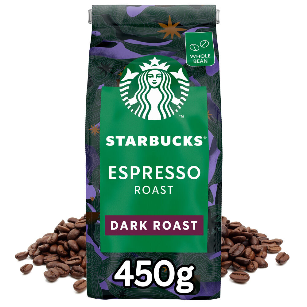 Starbucks\u0020Espresso\u0020Roast\u0020