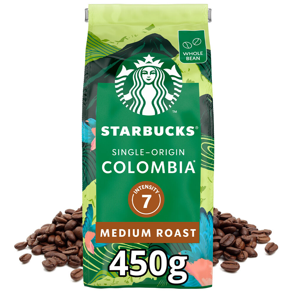 Starbucks\u0020Colombia\u0020single\u0020origin