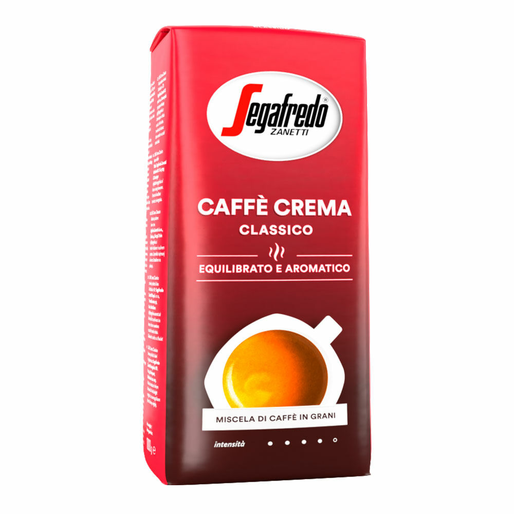 Segafredo\u0020Caff\u00E8\u0020Crema\u0020Classico\u0020