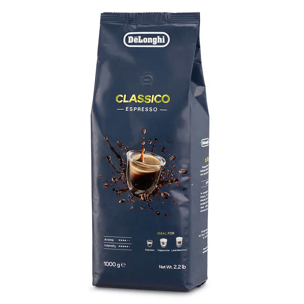 Delonghi\u0020Classico\u0020Espresso