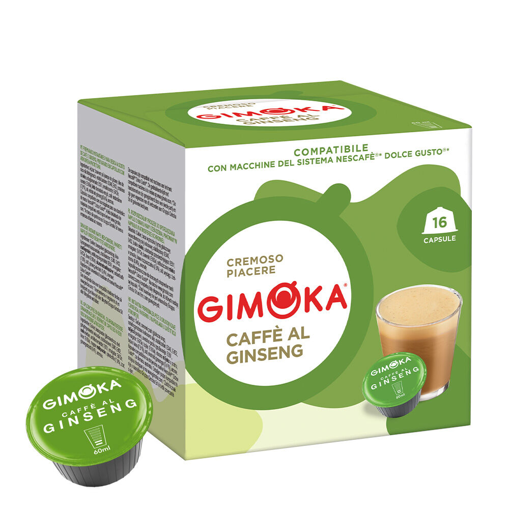 Caff\u00E8\u0020al\u0020Ginseng\u0020\u002D\u0020GIMOKA