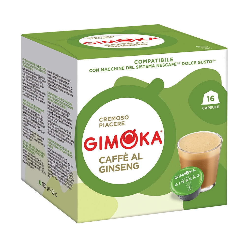 Caff\u00E8\u0020al\u0020Ginseng\u0020\u002D\u0020GIMOKA