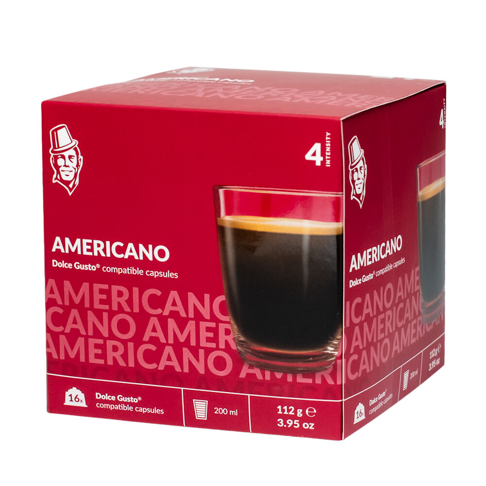 Americano\u0020\u002D\u0020Kawa\u0020na\u0020co\u0020dzie\u0144