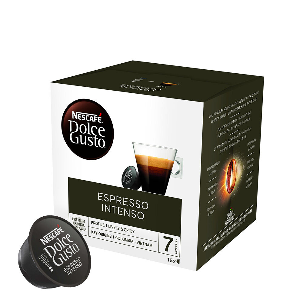 Espresso\u0020INTENSO