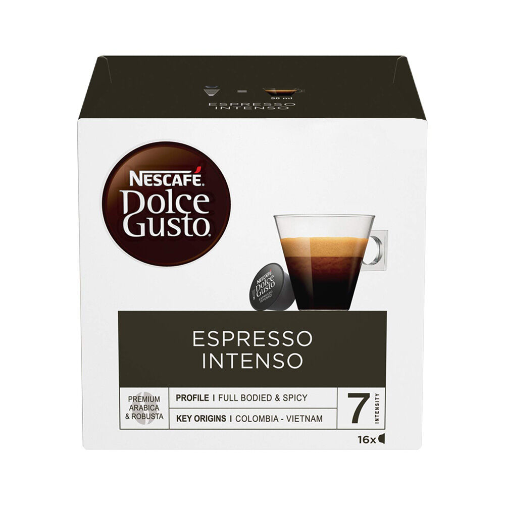 Espresso\u0020INTENSO