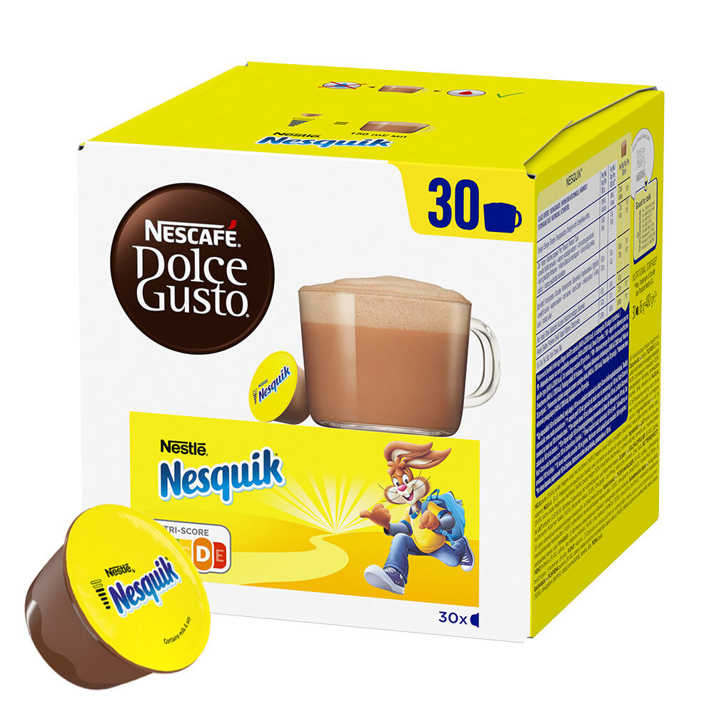 Nescaf\u00E9\u0020Nesquik\u0020\u0028Du\u017Ca\u0020paczka\u0029