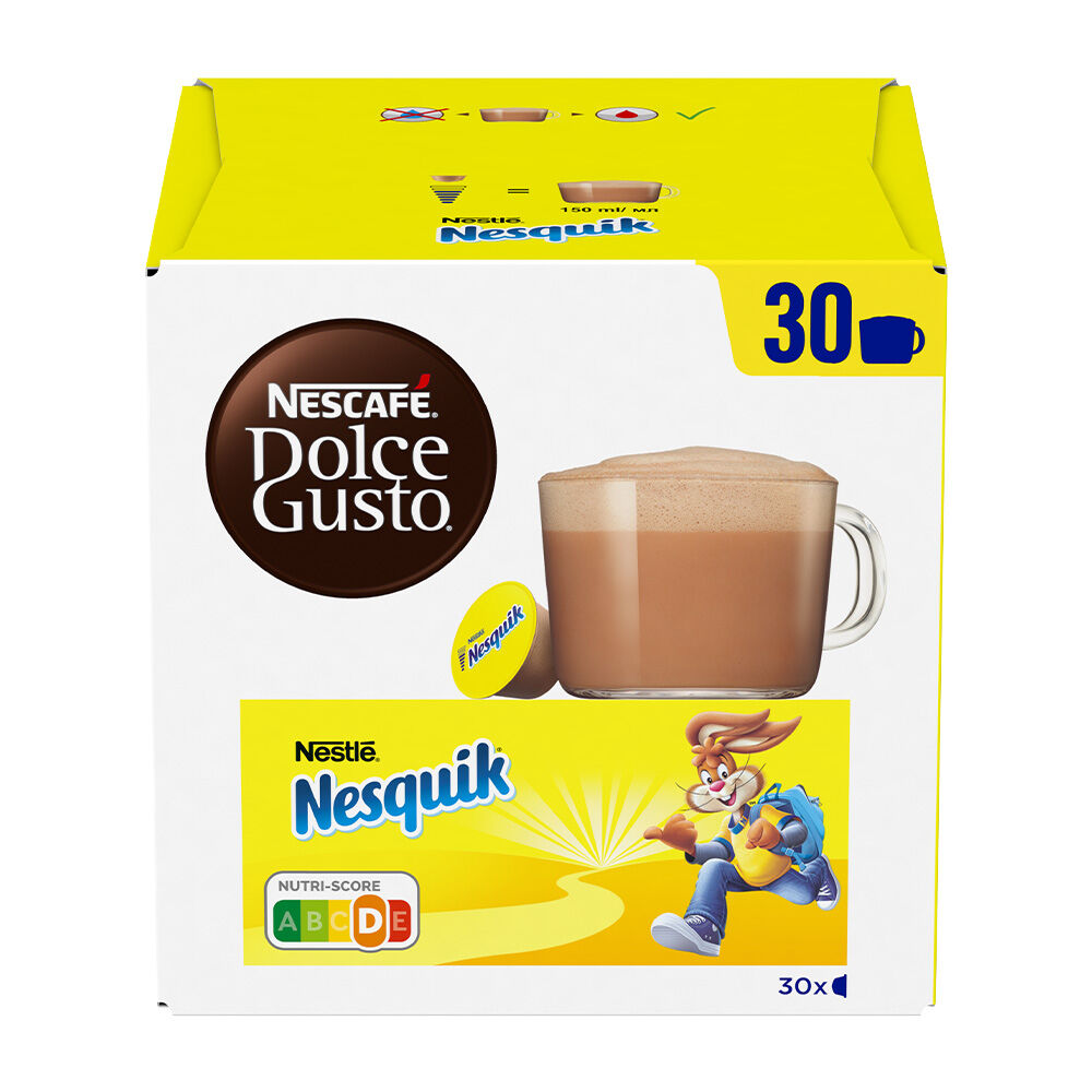 Nescaf\u00E9\u0020Nesquik\u0020\u0028Du\u017Ca\u0020paczka\u0029