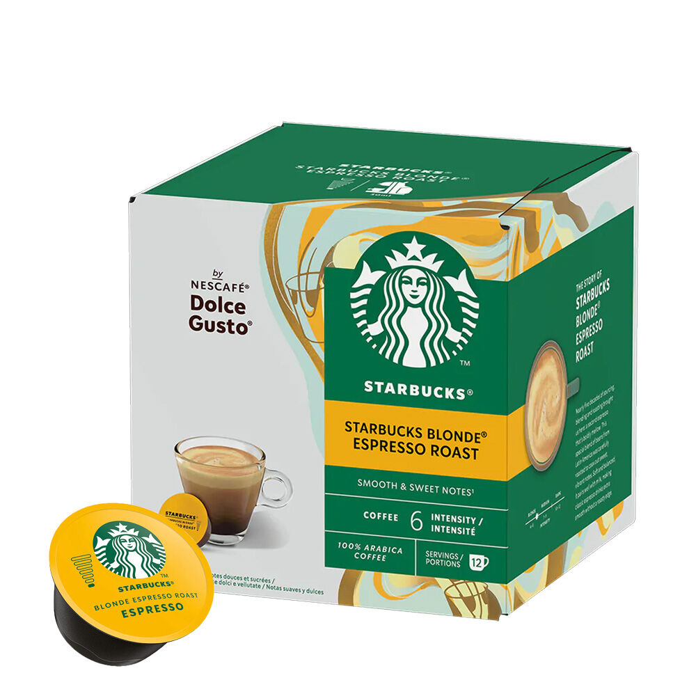 Starbucks\u0020Blonde\u0020Espresso\u0020Roast