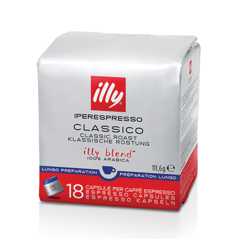 illy\u0020Lungo\u0020Classico